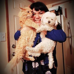 Meet your Posher, Alice